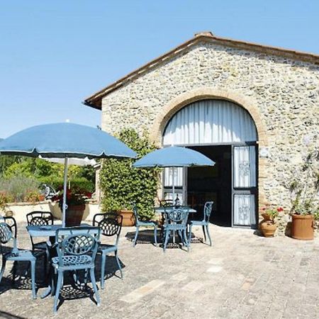 Apartamento Podere Il Gioiello San Gimignano Habitación foto