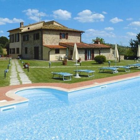Apartamento Podere Il Gioiello San Gimignano Exterior foto