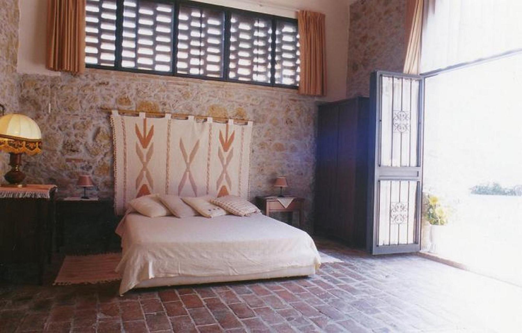 Apartamento Podere Il Gioiello San Gimignano Habitación foto