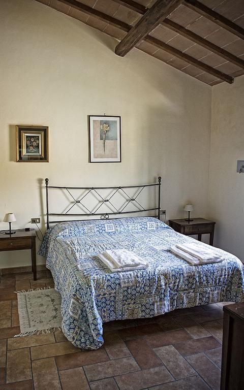 Apartamento Podere Il Gioiello San Gimignano Exterior foto