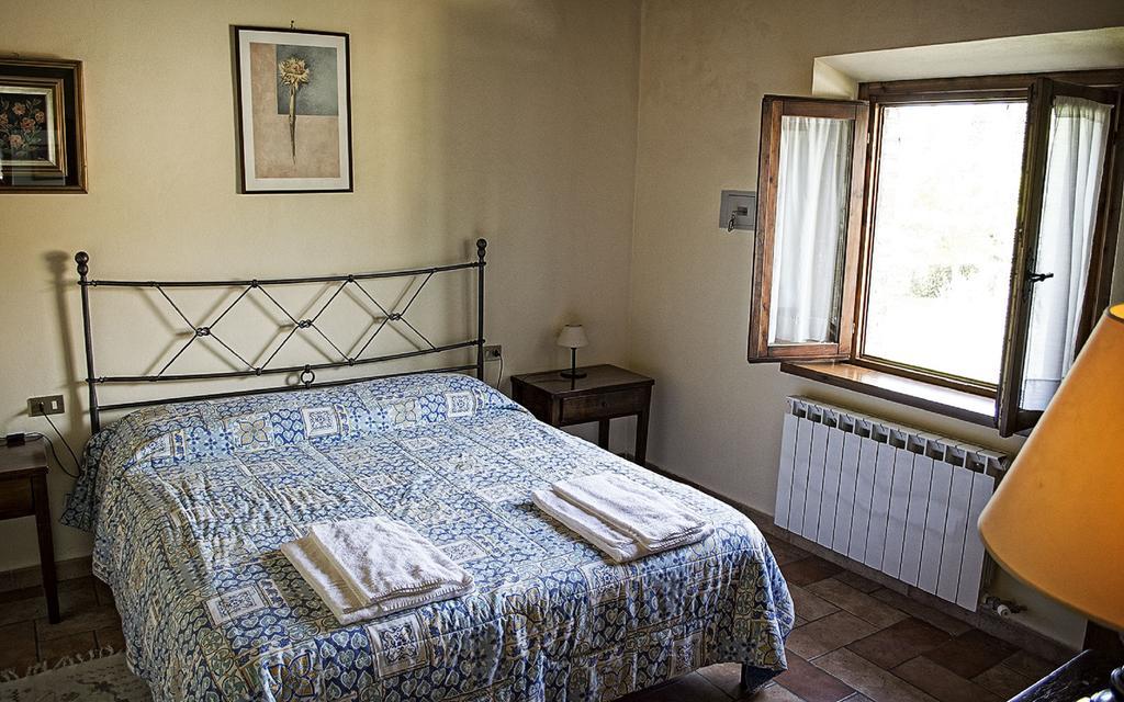 Apartamento Podere Il Gioiello San Gimignano Exterior foto