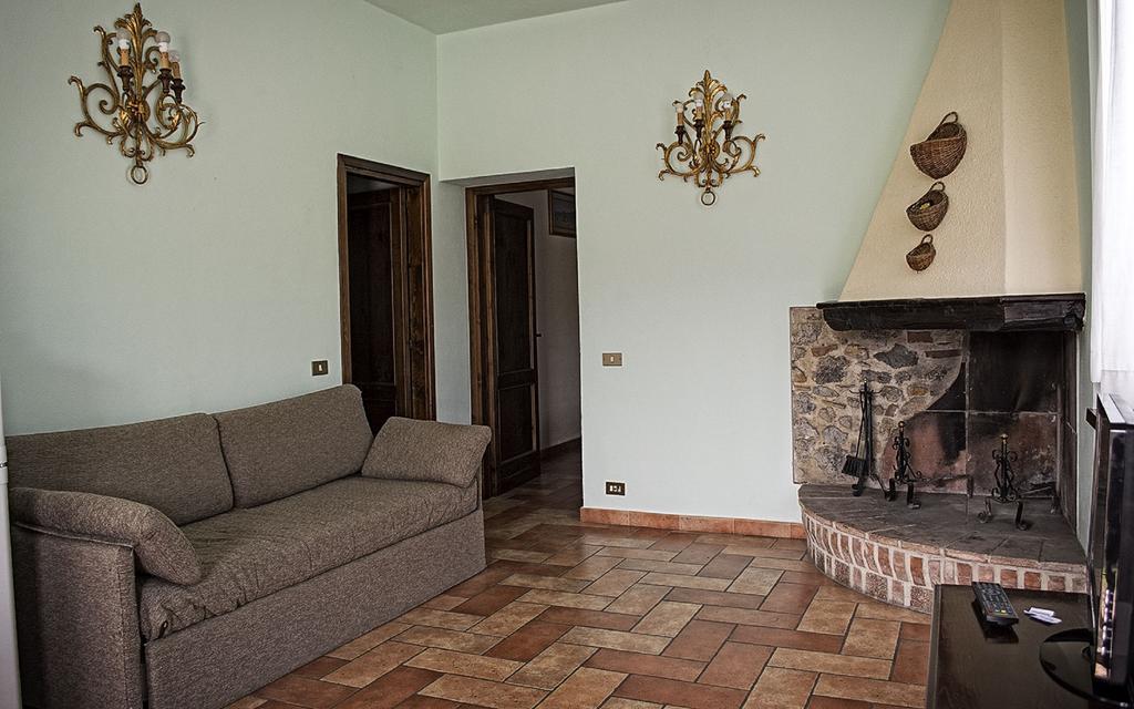 Apartamento Podere Il Gioiello San Gimignano Exterior foto