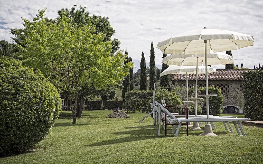 Apartamento Podere Il Gioiello San Gimignano Exterior foto