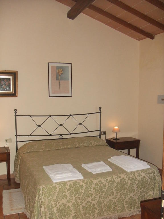 Apartamento Podere Il Gioiello San Gimignano Exterior foto
