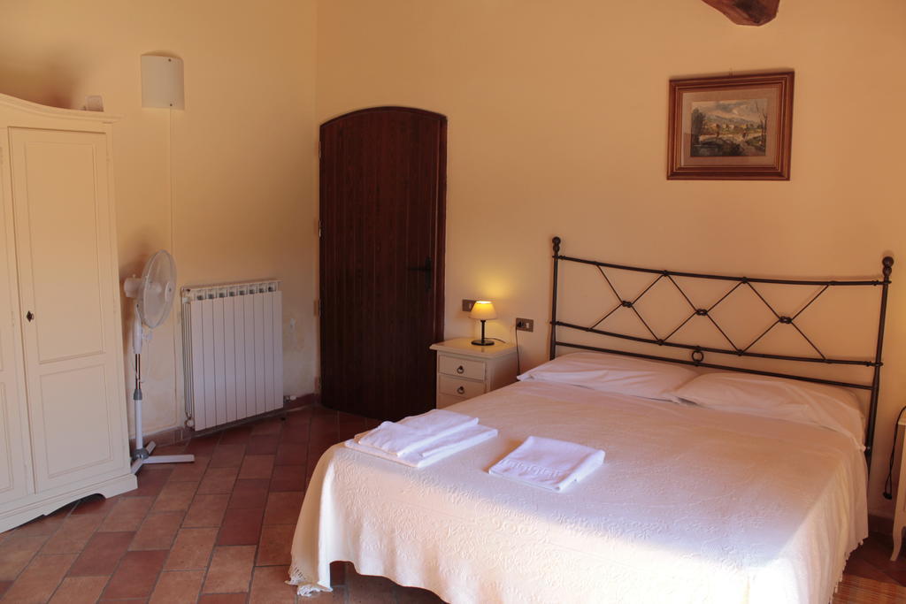 Apartamento Podere Il Gioiello San Gimignano Habitación foto