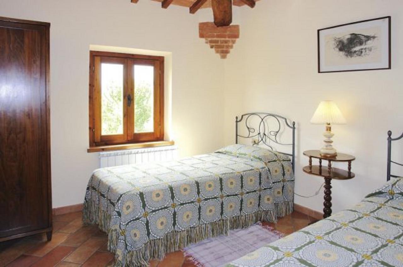 Apartamento Podere Il Gioiello San Gimignano Exterior foto